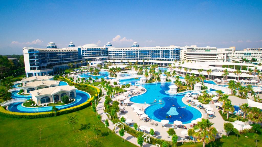 Sueno Deluxe Belek